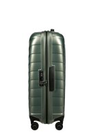 Samsonite Attrix Spinner 69/25 Basil Green