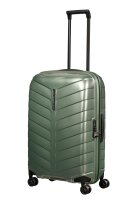 Samsonite Attrix Spinner 69/25 Basil Green