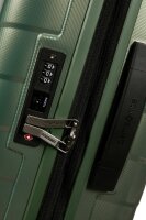Samsonite Attrix Spinner 69/25 Basil Green