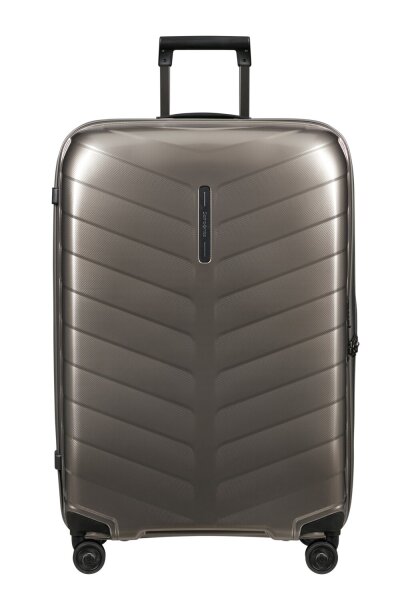Samsonite Attrix Spinner 75/28 Dune
