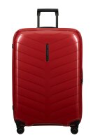 Samsonite Attrix Spinner 75/28 Red
