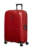 Samsonite Attrix Spinner 75/28 Red