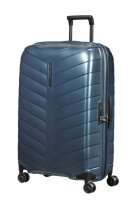 Samsonite Attrix Spinner 75/28 Steel Blue
