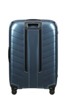 Samsonite Attrix Spinner 75/28 Steel Blue