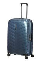 Samsonite Attrix Spinner 75/28 Steel Blue