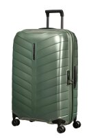 Samsonite Attrix Spinner 75/28 Basil Green