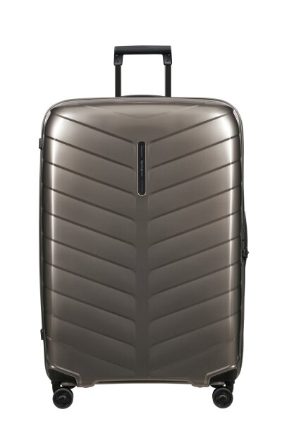 Samsonite Attrix Spinner 81/30 Dune