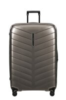 Samsonite Attrix Spinner 81/30 Dune