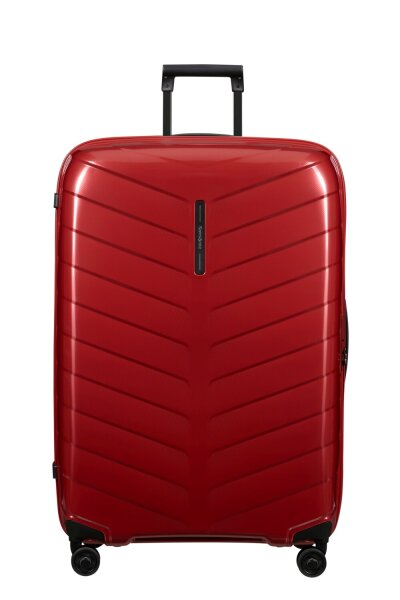 Samsonite Attrix Spinner 81/30 Red