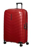Samsonite Attrix Spinner 81/30 Red