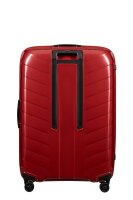 Samsonite Attrix Spinner 81/30 Red