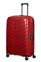 Samsonite Attrix Spinner 81/30 Red