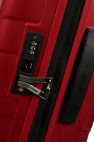 Samsonite Attrix Spinner 81/30 Red