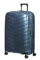 Samsonite Attrix Spinner 81/30 Steel Blue