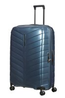 Samsonite Attrix Spinner 81/30 Steel Blue