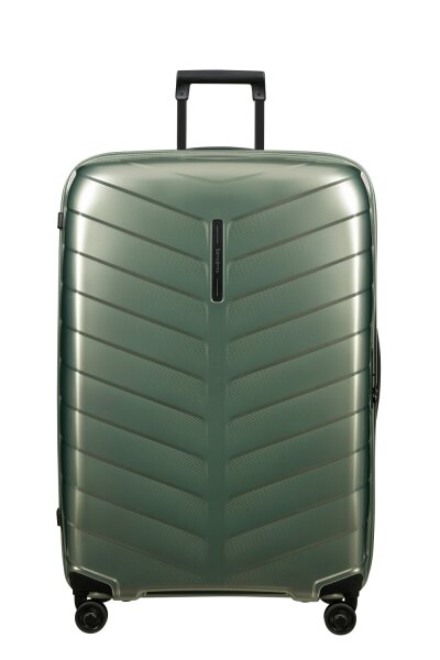 Samsonite Attrix Spinner 81/30 Basil Green