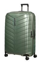 Samsonite Attrix Spinner 81/30 Basil Green