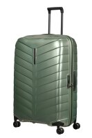 Samsonite Attrix Spinner 81/30 Basil Green
