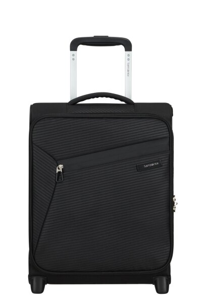 Samsonite Litebeam Upright 45/16 Underseater Black