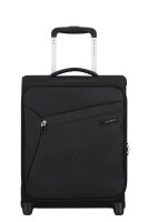 Samsonite Litebeam Upright 45/16 Underseater Black