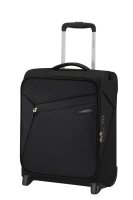 Samsonite Litebeam Upright 45/16 Underseater Black