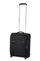 Samsonite Litebeam Upright 45/16 Underseater Black