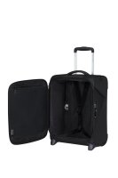 Samsonite Litebeam Upright 45/16 Underseater Black