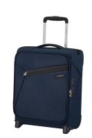 Samsonite Litebeam Upright 45/16 Underseater Midnight Blue