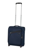 Samsonite Litebeam Upright 45/16 Underseater Midnight Blue