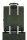 Samsonite Litebeam Upright 45/16 Underseater Climbing Ivy