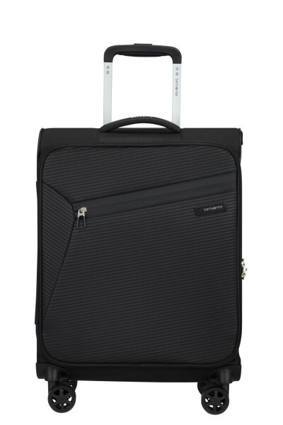 Samsonite Litebeam Spinner 55/20 Black