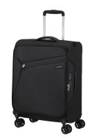 Samsonite Litebeam Spinner 55/20 Black