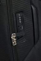 Samsonite Litebeam Spinner 55/20 Black