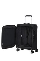 Samsonite Litebeam Spinner 55/20 Black