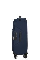 Samsonite Litebeam Spinner 55/20 Midnight Blue