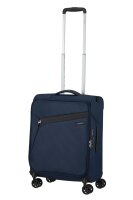 Samsonite Litebeam Spinner 55/20 Midnight Blue