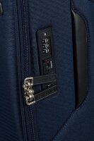 Samsonite Litebeam Spinner 55/20 Midnight Blue