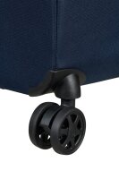 Samsonite Litebeam Spinner 55/20 Midnight Blue
