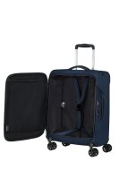 Samsonite Litebeam Spinner 55/20 Midnight Blue