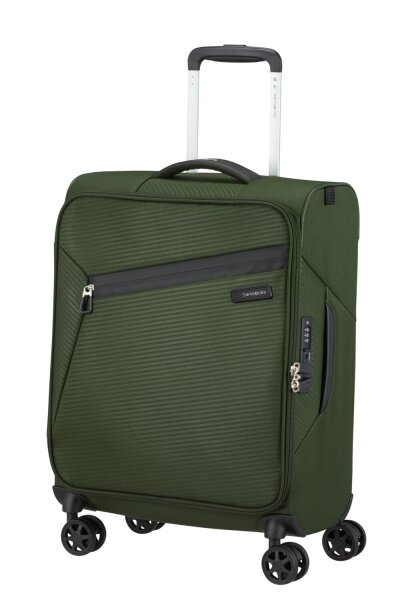Samsonite Litebeam Spinner 55/20 Climbing Ivy