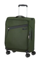 Samsonite Litebeam Spinner 55/20 Climbing Ivy