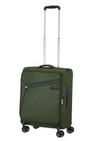 Samsonite Litebeam Spinner 55/20 Climbing Ivy