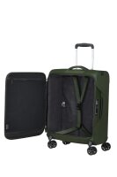 Samsonite Litebeam Spinner 55/20 Climbing Ivy