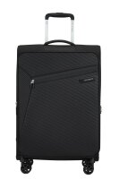 Samsonite Litebeam Spinner 66/24 Exp Black