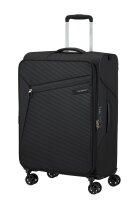 Samsonite Litebeam Spinner 66/24 Exp Black
