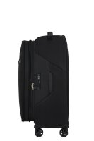 Samsonite Litebeam Spinner 66/24 Exp Black
