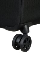 Samsonite Litebeam Spinner 66/24 Exp Black