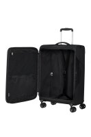 Samsonite Litebeam Spinner 66/24 Exp Black
