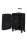 Samsonite Litebeam Spinner 66/24 Exp Black