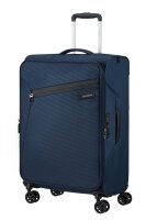 Samsonite Litebeam Spinner 66/24 Exp Midnight Blue